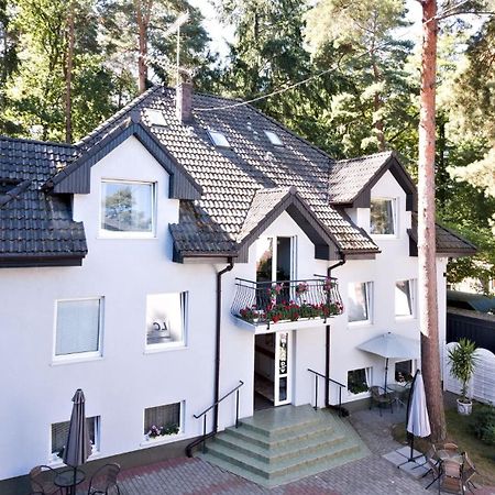 Lc Pokoje & Apartamenty Pobierowo Luaran gambar